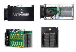 bitmain antminer s5